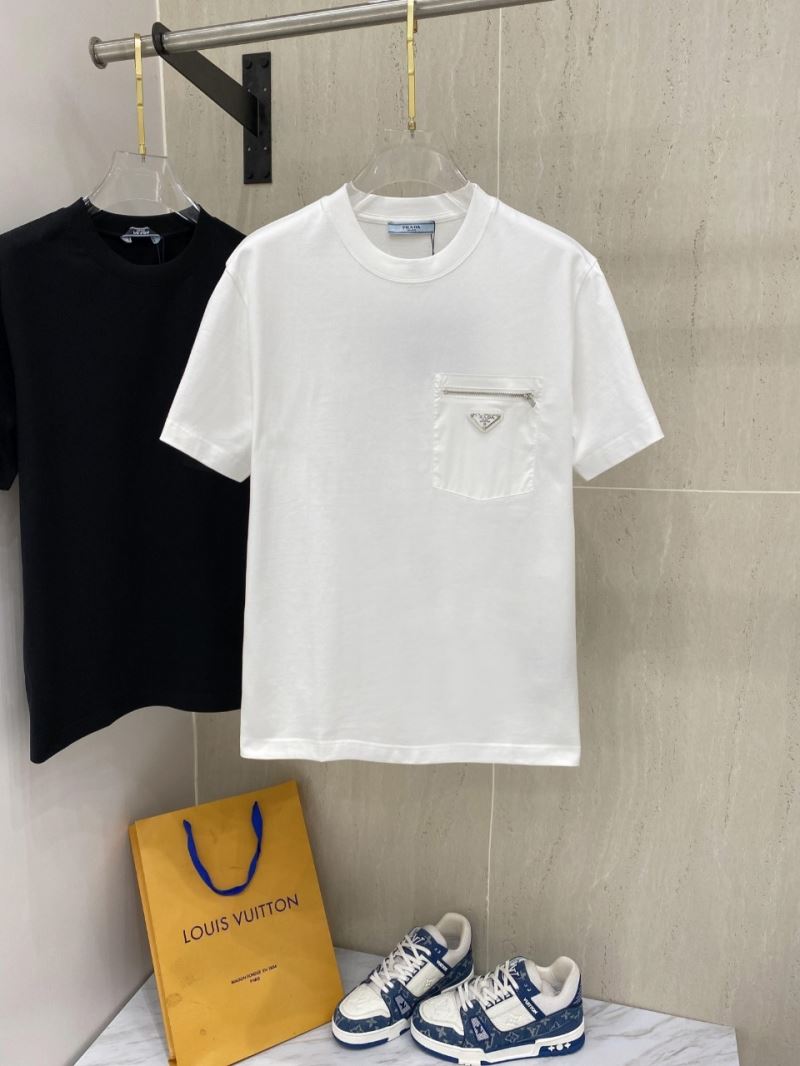 Prada T-Shirts